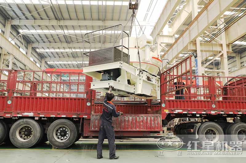 沙石生意一年能賺多少錢，選哪種制砂設備好？