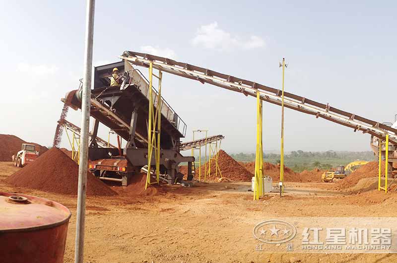 生產機制砂都有什么樣的打砂機，自動的真的那么好用嗎？