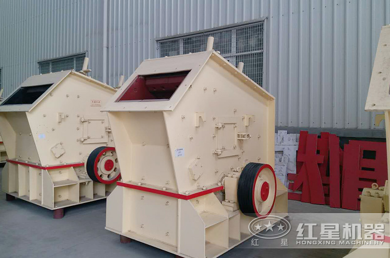 pf1007反擊式破碎機 pf1007反擊式破碎機