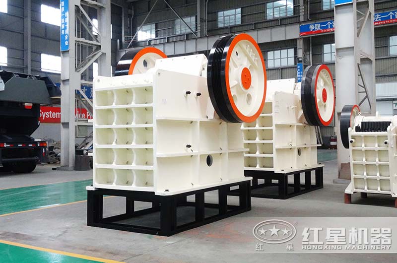 57破碎機生產車間 57破碎機生產車間