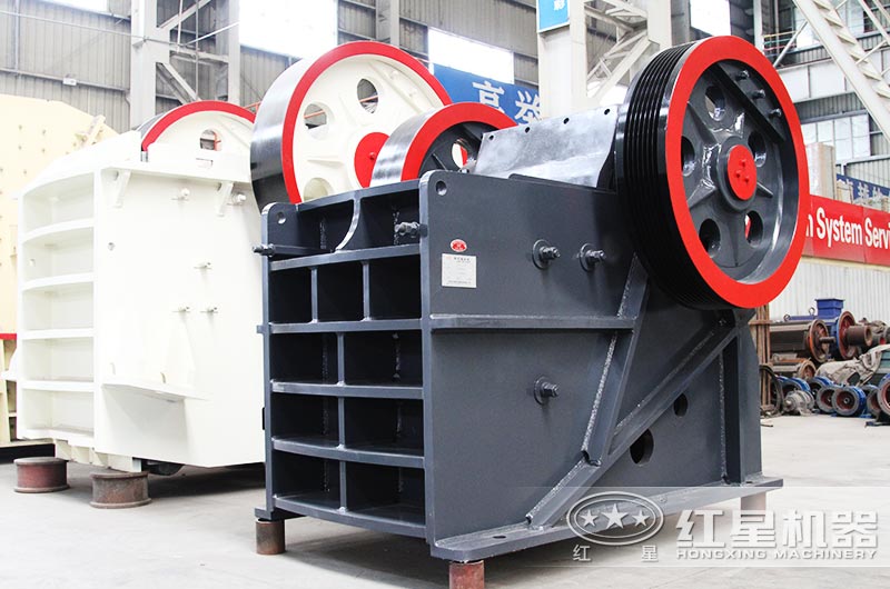 可用于白云石生產線中的破碎設備都有哪些？