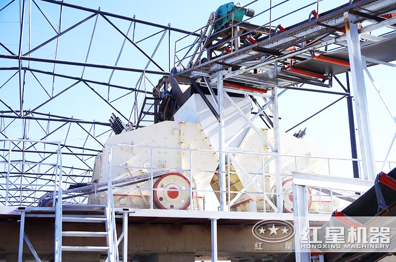 反擊破碎石與普通碎石區別？哪個售價高？