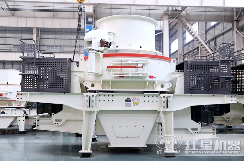 沖擊式碎石機 沖擊式碎石機