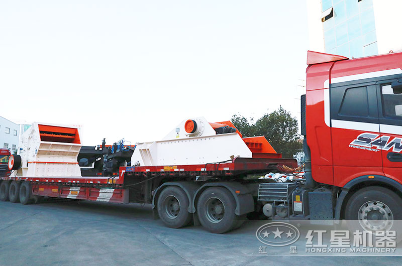 作業10小時日產2000噸以上石子廠一整套設備多少錢？