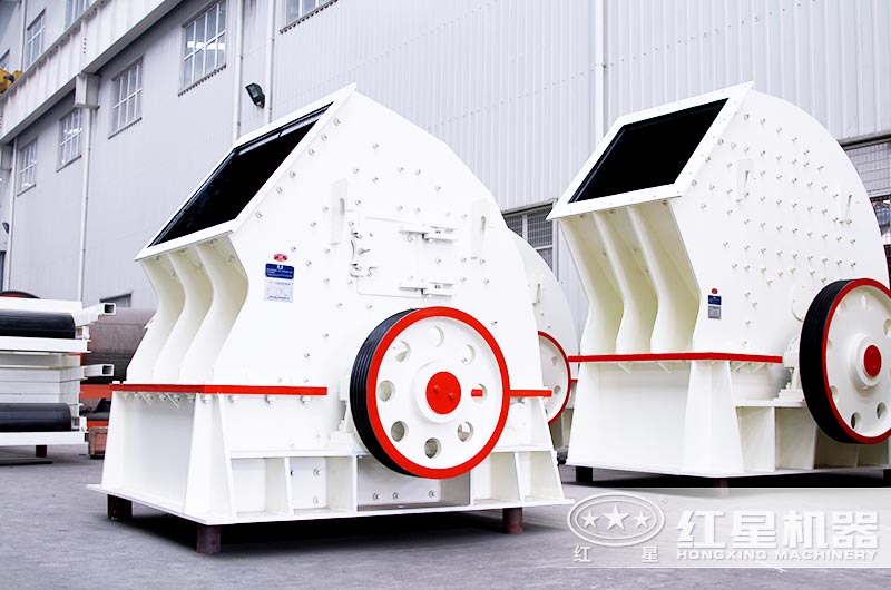 傳統錘式粉碎機 傳統錘式粉碎機