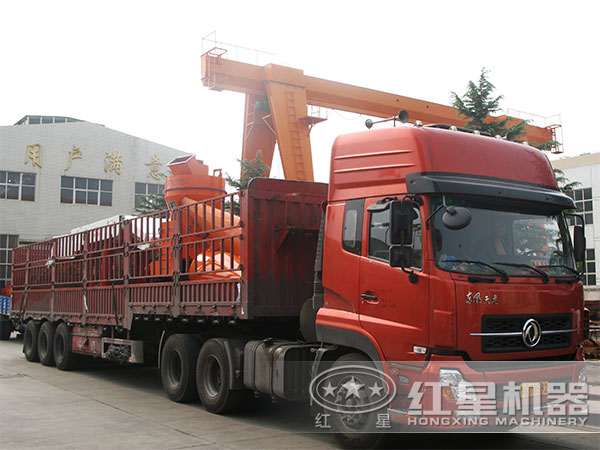 磨粉生產線設備發貨山東 磨粉生產線設備發貨山東