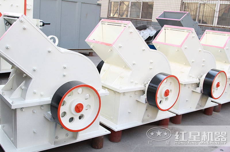 石英破成24石子多少錢一噸，使用小錘破可以嗎？