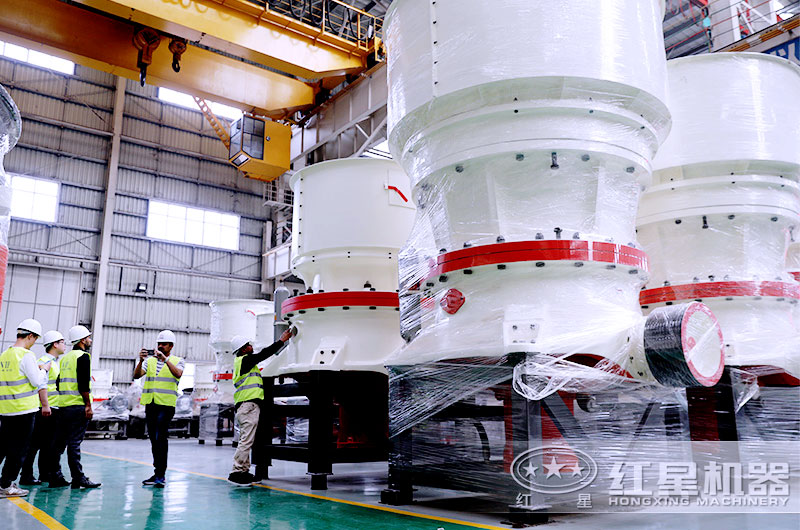 日產萬噸的圓錐破碎機 日產萬噸的圓錐破碎機