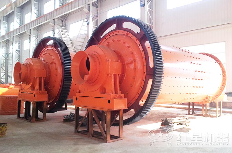 鋼渣球磨機 鋼渣球磨機