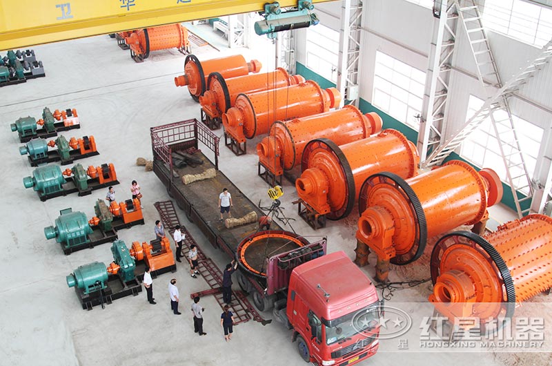 白灰球磨機生產廠家 白灰球磨機生產廠家