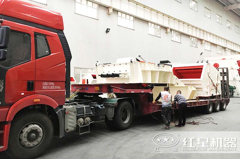 哪里做打石子生產線機械比較靠譜，如何區分好壞？