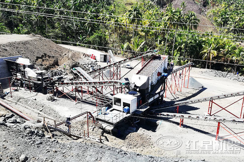 二合一破碎機好用嗎，哪個廠家的好？