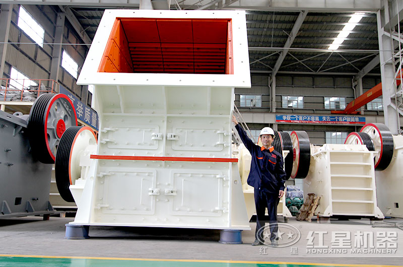 一人多高的PCZ重錘破 一人多高的PCZ重錘破