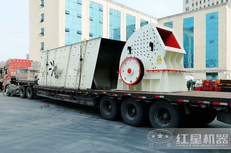 重錘破發貨現場 重錘破發貨現場