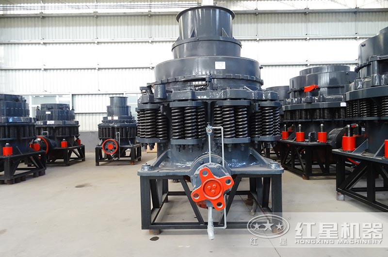 1200型圓錐破碎機多少錢一臺？求靠譜廠家報價