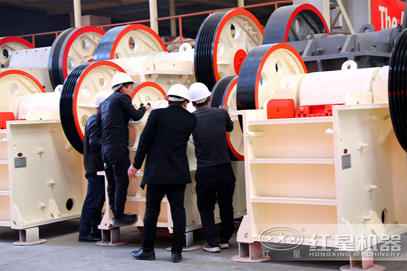 客戶來廠考察設備 客戶來廠考察設備