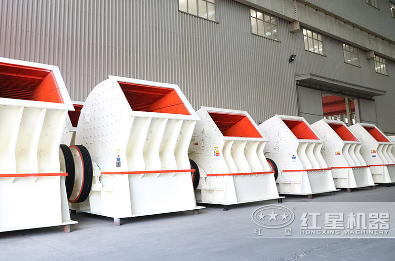 錘式制砂機 錘式制砂機