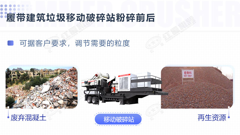 廢磚頭粉碎機器多錢一臺？哪里有賣的？