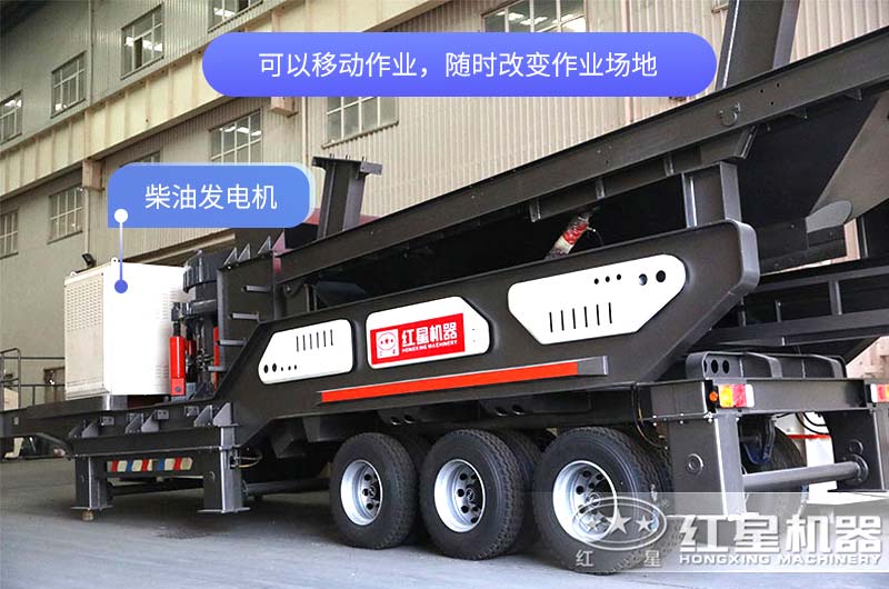 建筑垃圾處理商機不斷，您的建筑垃圾粉碎機準備好了嗎？