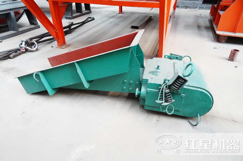 電磁給料機 電磁給料機