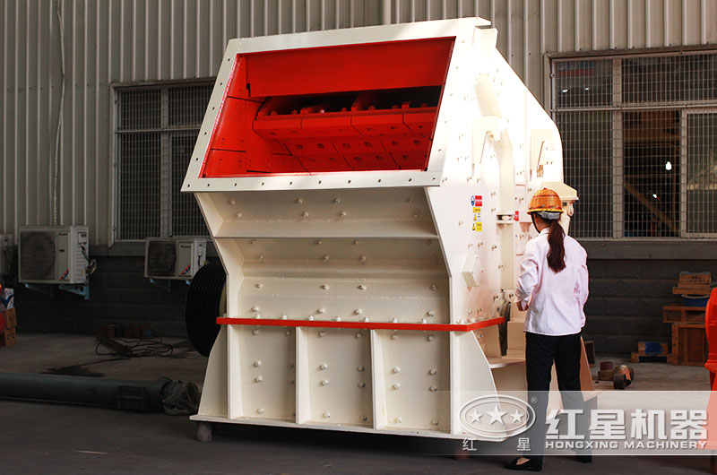 1820反擊破每小時產量多少噸？一臺多少錢？(內含參數表)