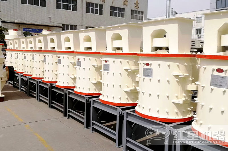 密封性強的環保復合石頭破碎機 密封性強的環保復合石頭破碎機