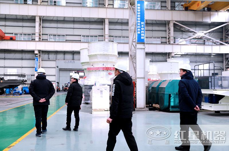 反擊破與圓錐破有什么區別，制砂用反擊破好還是圓錐破好？