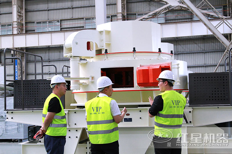 私人機制砂場違法嗎？開辦機制砂廠要多少錢？