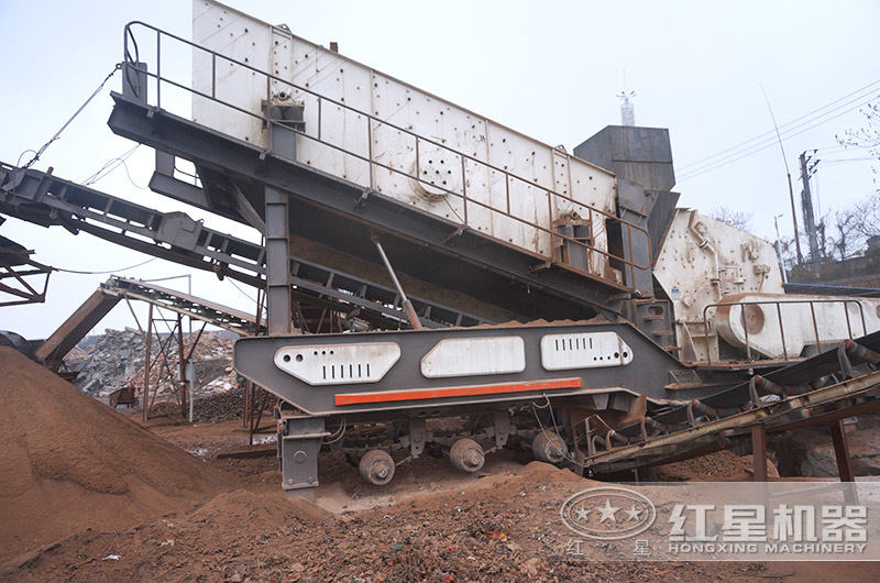 小型建筑垃圾粉碎機哪種好用，大概多少錢一臺？（內有視頻）