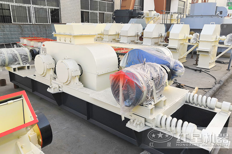 別找了，你需要的對輥機型號及報價都在這里！