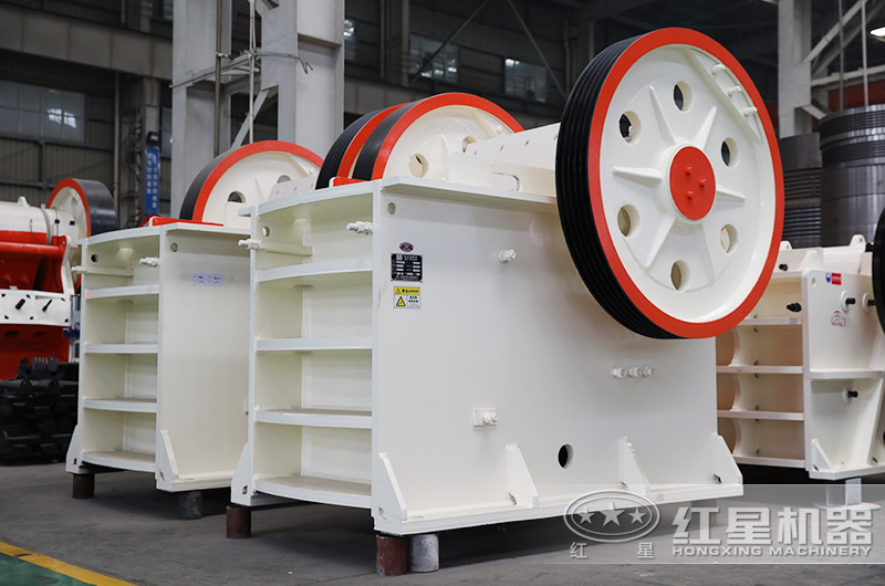 PE-250×1200顎式破碎機 PE-250×1200顎式破碎機