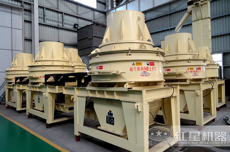 小型制沙機哪家專業？質量和價格咋樣