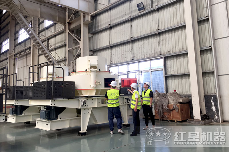 煤矸石能不能做沙？我們在山西有多個施工現場，需要的可了解