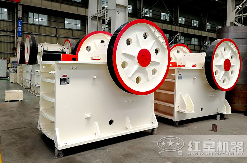 國內哪家的破碎機質量好？河南有沒有靠譜的廠家推薦的？