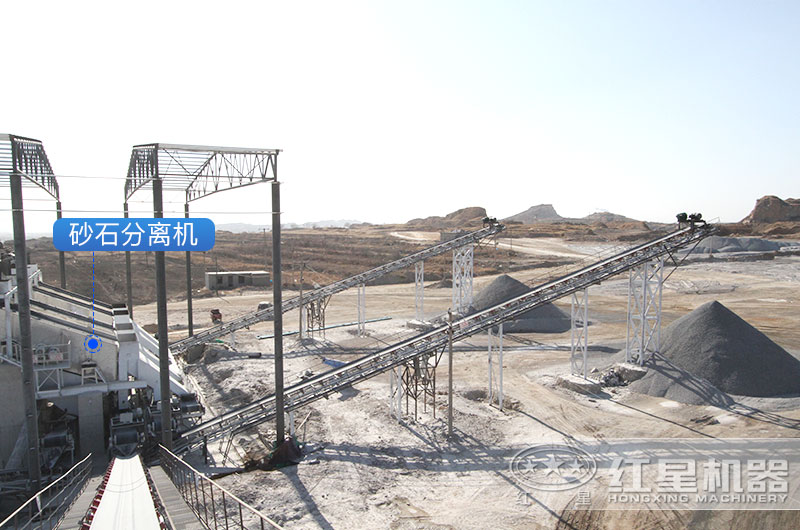 砂石分離機報價多少錢一臺？有移動的嗎？