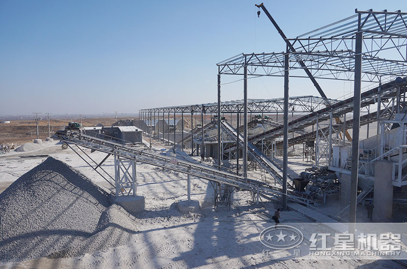 機制水洗沙和河沙什么區別？投資一套機制水洗砂機要花多少錢？