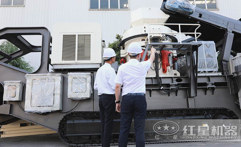 一套完整的建筑垃圾再生原料機器要多少錢？建筑垃圾制成沙子能用嗎？