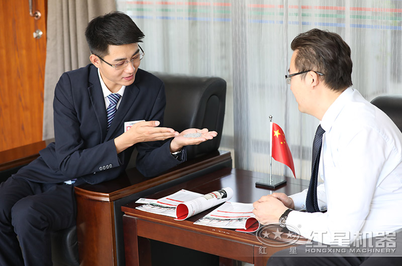 05石13石是多大粒徑的石子？用什么碎石機器可以加工出05、13石子?