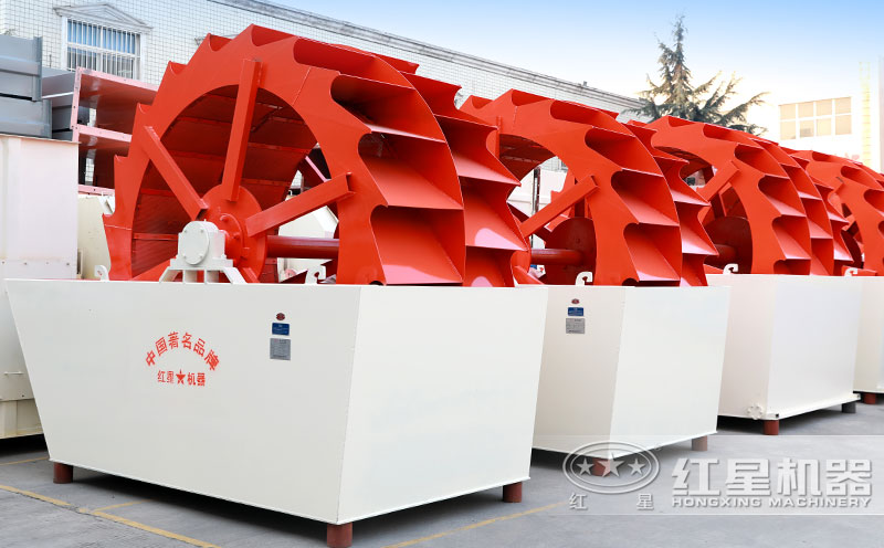 開辦洗沙場掙錢嗎？需要投資多少錢？