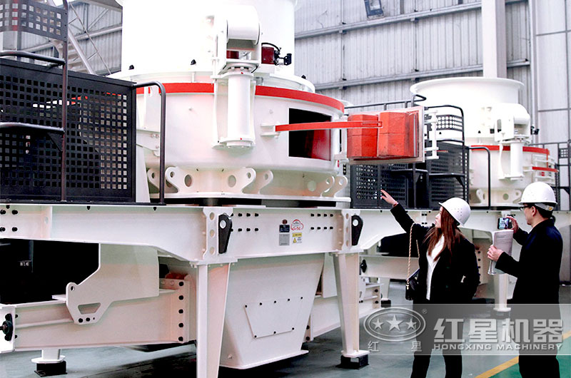 人造砂符合標準建筑用砂嗎？用哪種機制砂設備更好？