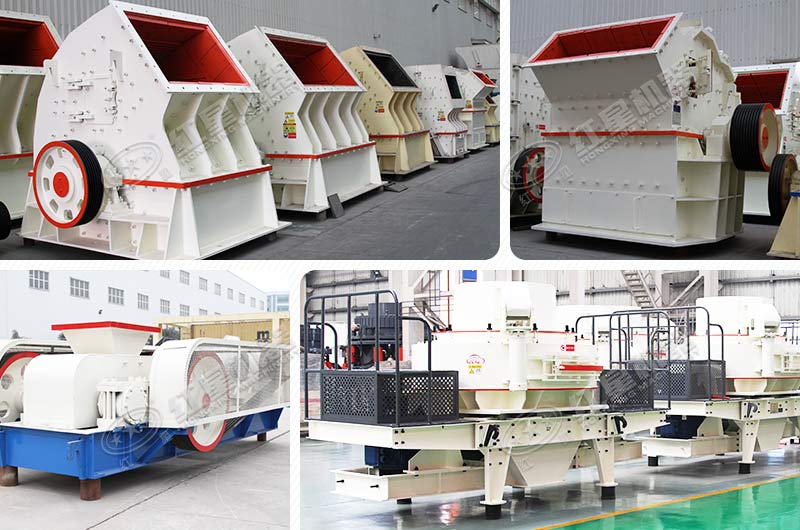 制砂機設備 制砂機設備