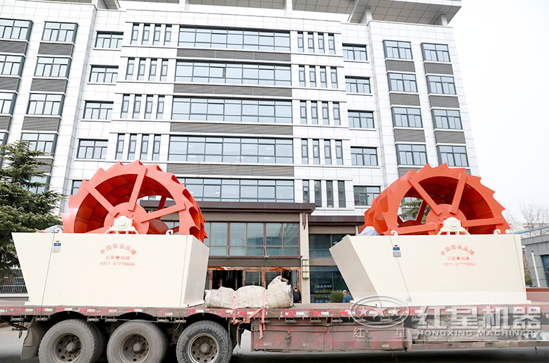 洗沙一噸有多少利潤，開個洗沙場要投多少錢