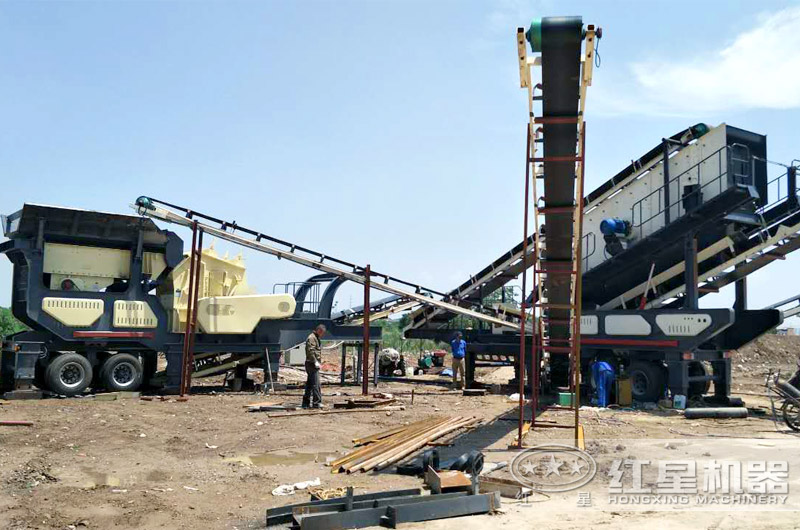 投資建筑垃圾廠利潤有多大？靠什么賺錢？