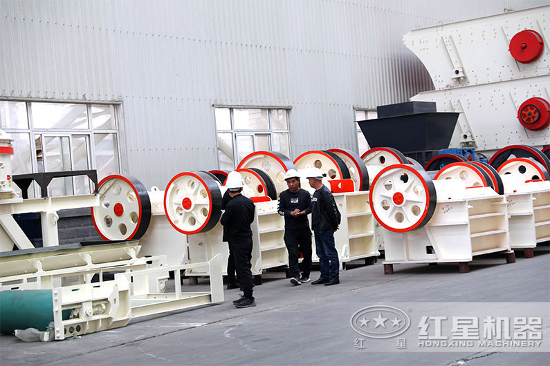 小型碎石機一般多少錢一臺？有一萬至2萬的嗎？