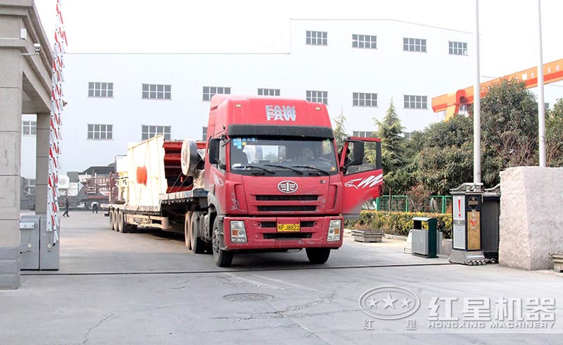 時產200噸左右的砂石分離機，價格多少？