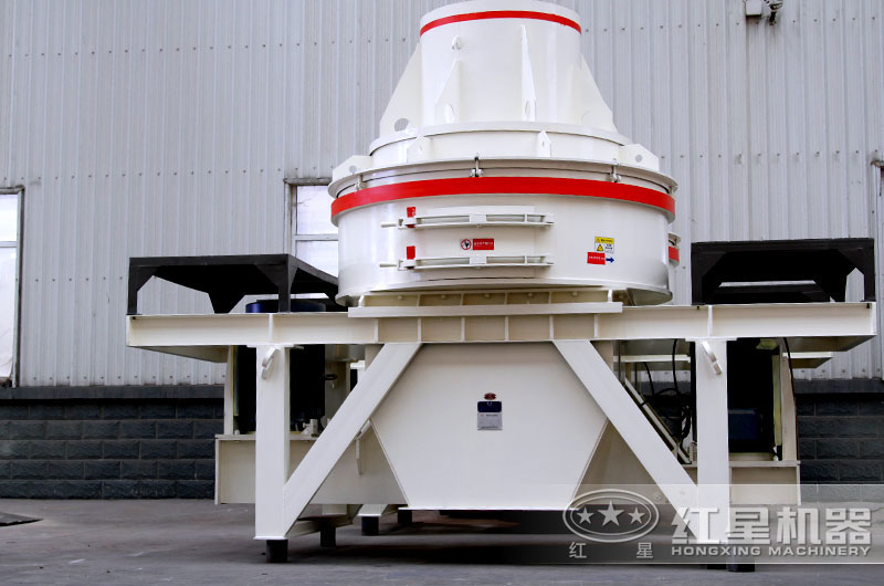 HX石頭磨沙子機器 HX石頭磨沙子機器