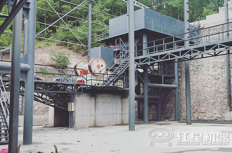 鎂砂有什么用途？破碎鎂砂用什么設備？