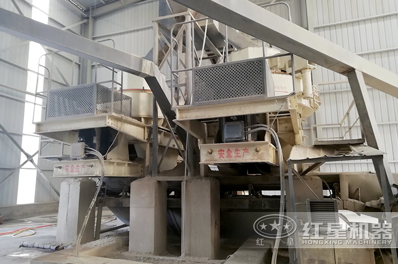 制細沙什么設備好？哪種價格便宜