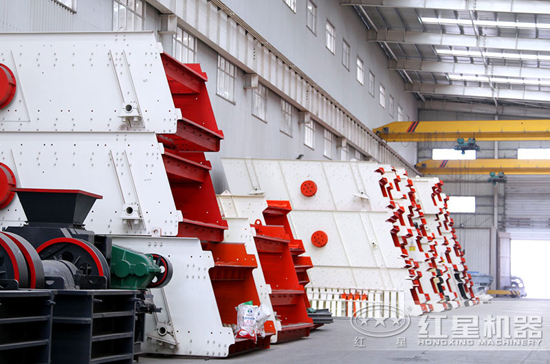 紅星振動篩庫存充足，可供挑選