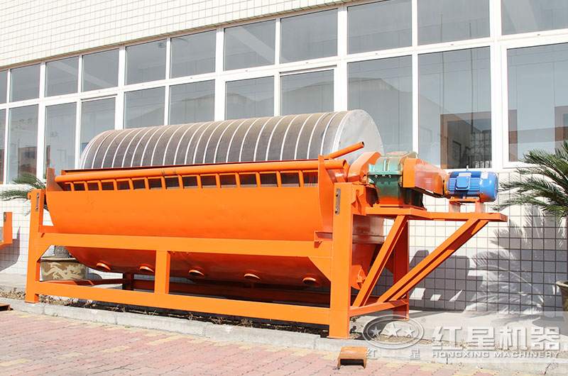 河沙磁選機 河沙磁選機